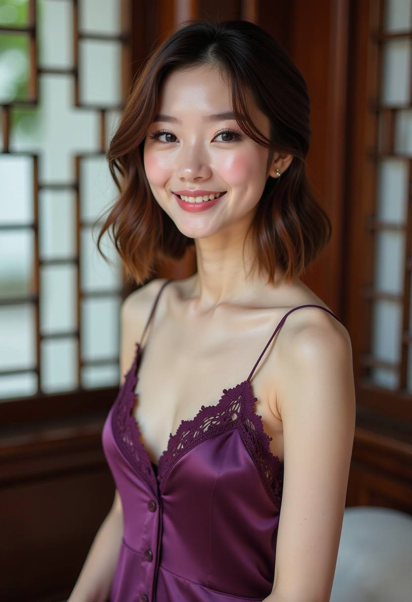 与你的平行夏季